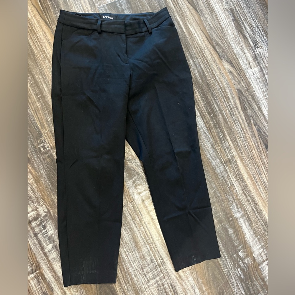 Black Express publicist pant Bundle 2/$25